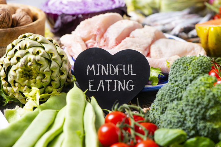 Practical Tips for Mindful Eating