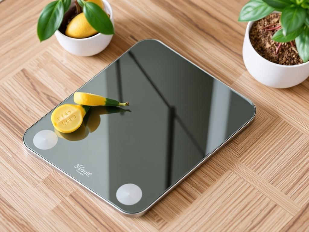 smart scale smart scale