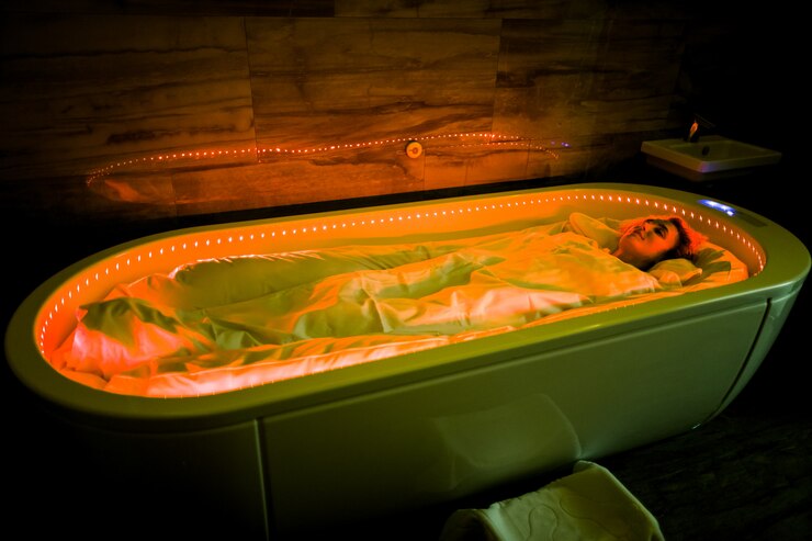 Float Tanks Float Tanks