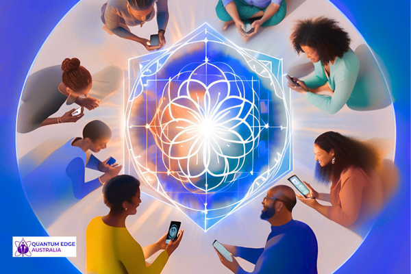 Spiritual entrepreneurs uniting to fund a purpose-driven soul project through conscious crowdfunding and digital collaboration Spiritual entrepreneurs uniting to fund a purpose-driven soul project through conscious crowdfunding and digital collaboration