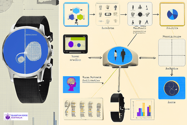Human potential analytics platform using wearables to personalize daily rituals Human potential analytics platform using wearables to personalize daily rituals