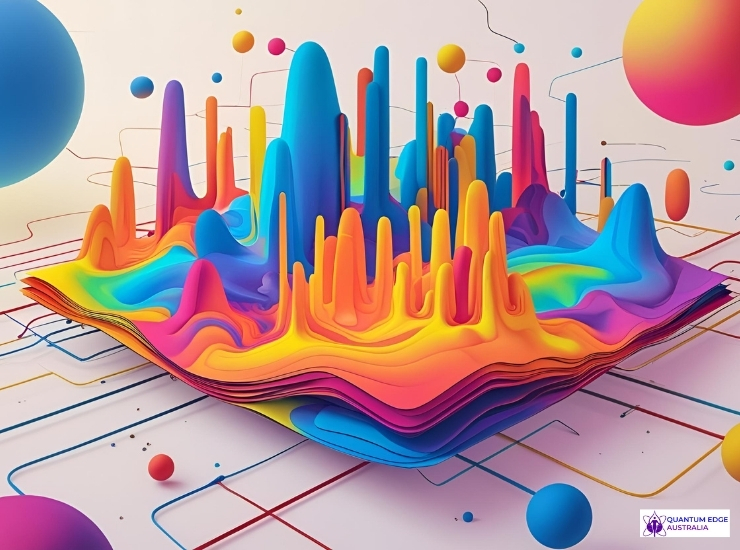 Emotional intelligence heat map guiding innovation for Gen Z entrepreneurs. Emotional intelligence heat map guiding innovation for Gen Z entrepreneurs.
