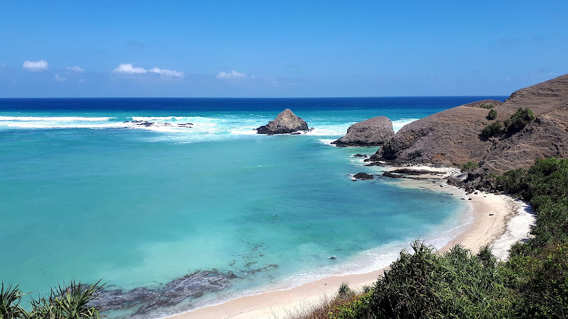 Seger Beach Seger Beach