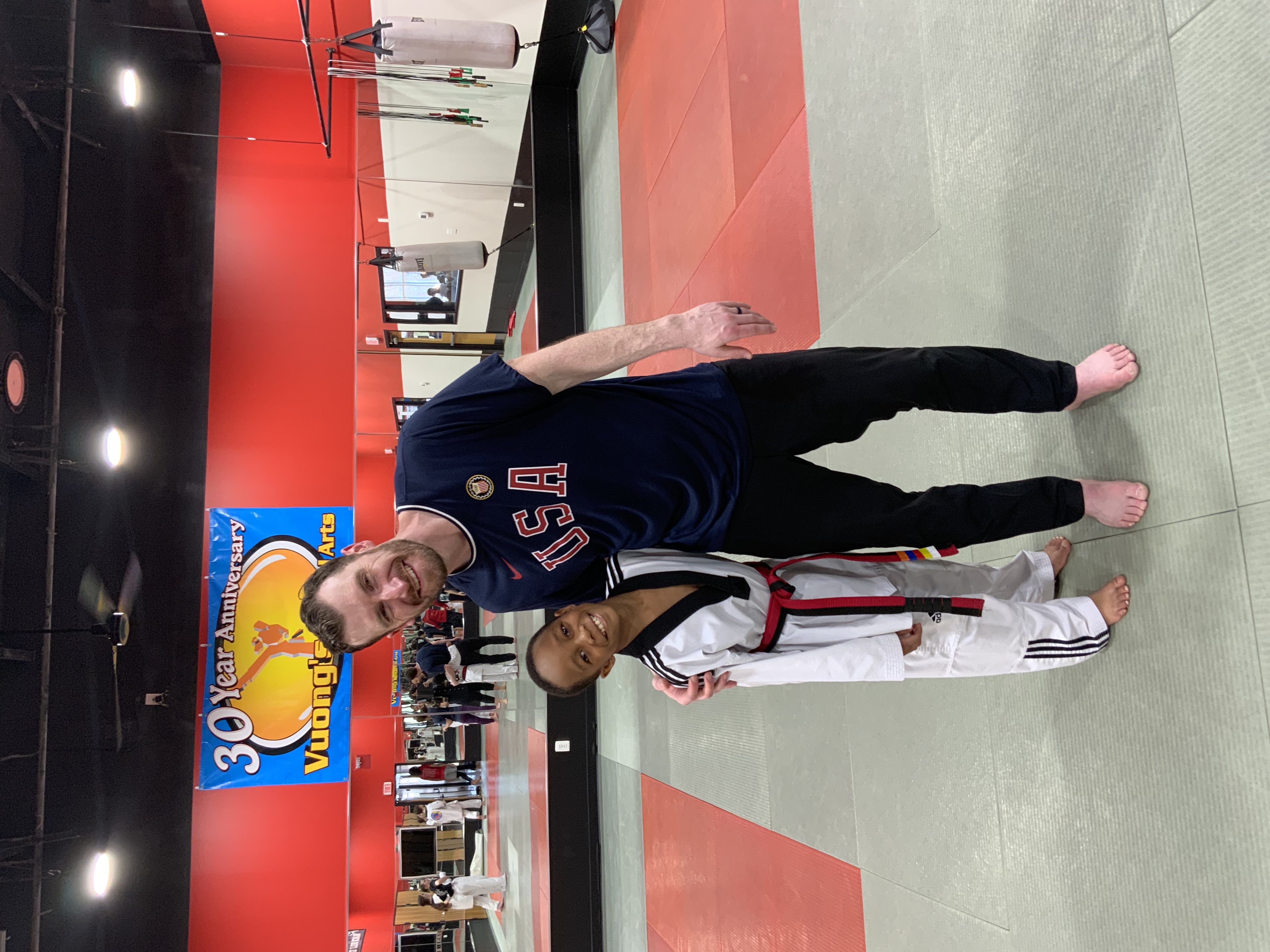 Josiah Johnson w/Stephen Lambdin Josiah Johnson w/Stephen Lambdin