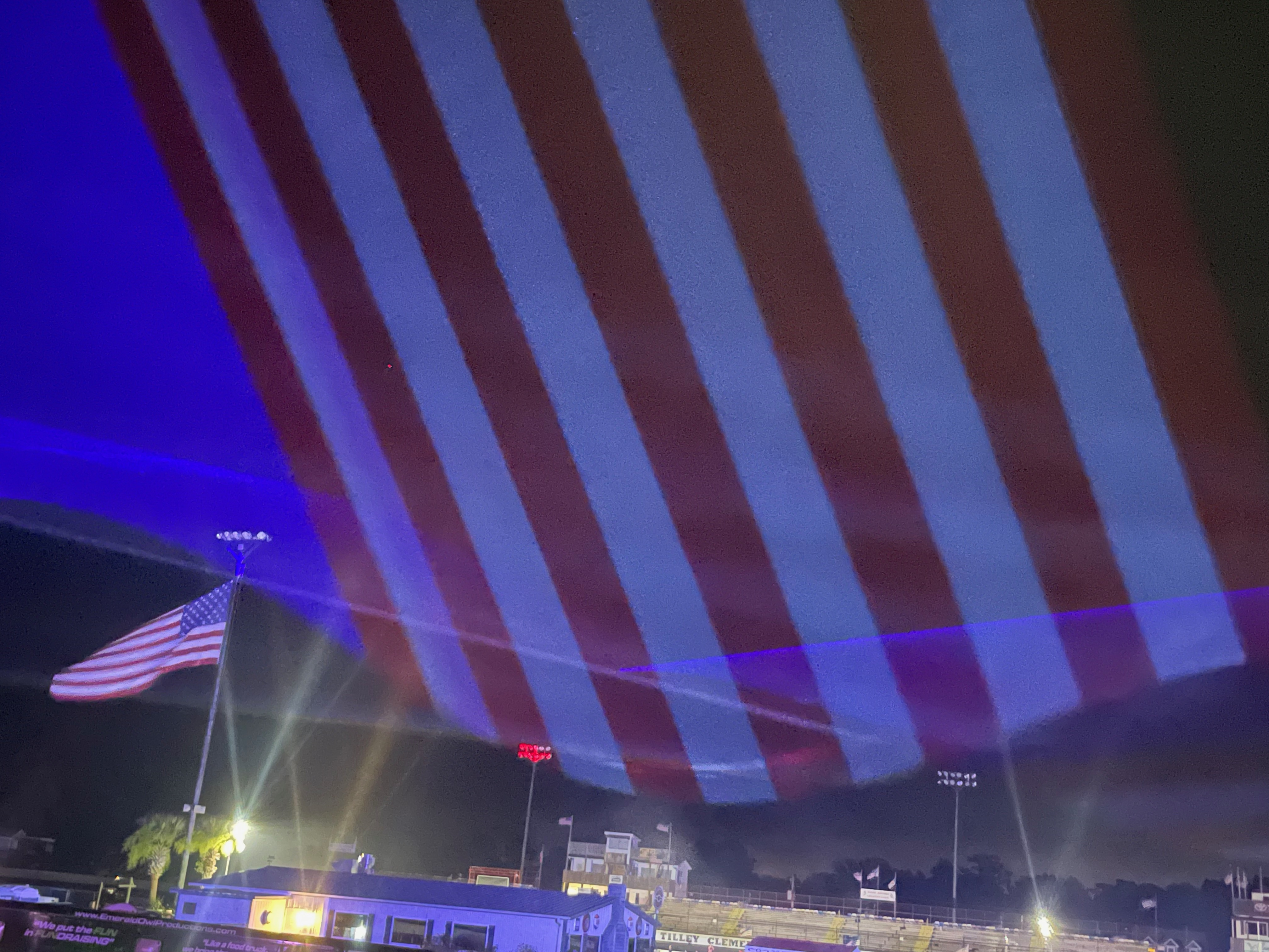 America 250th Anniversary 2