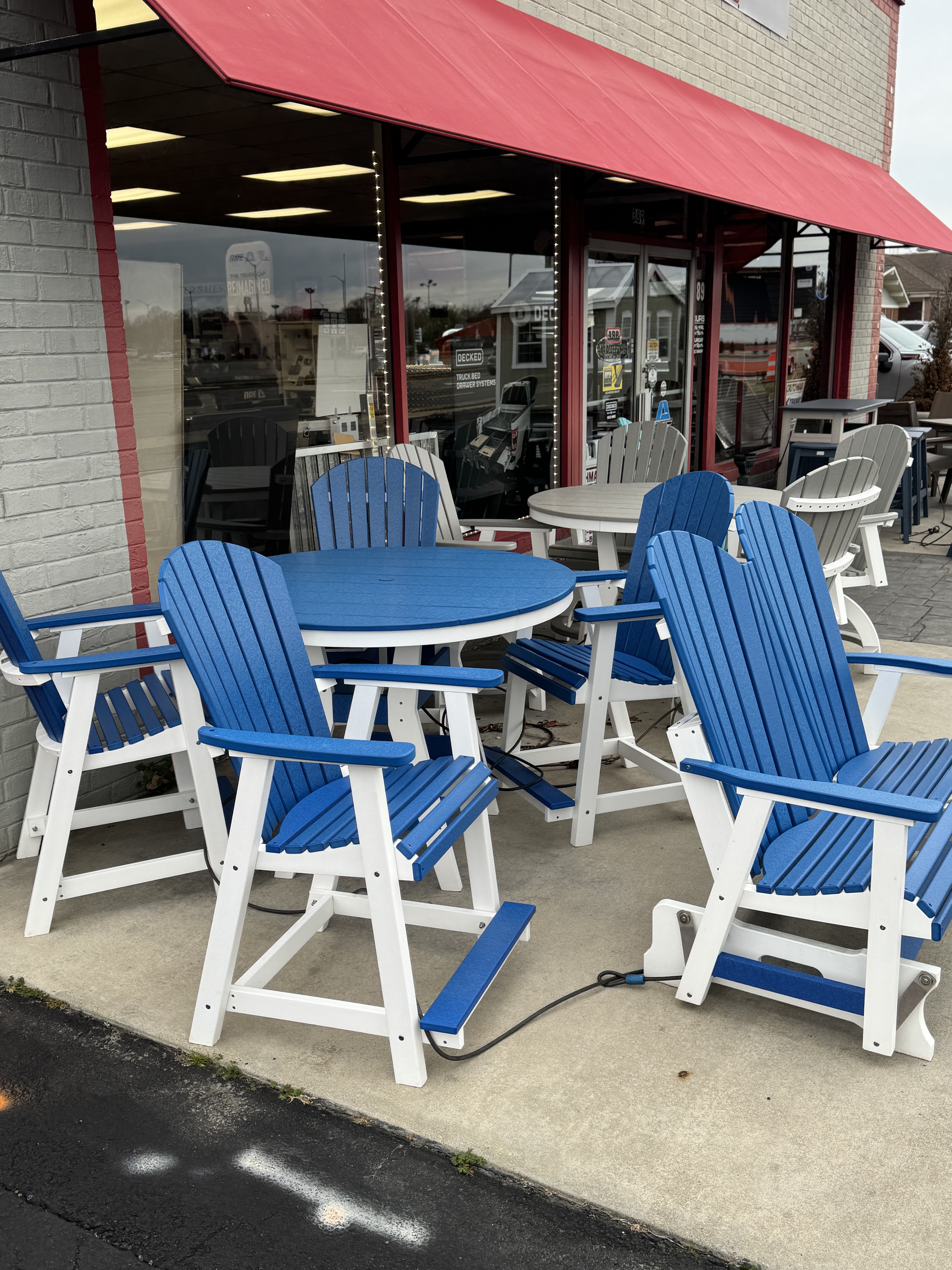 CRUTCHMAN TRUCK ACCESSORIES and more – Durable, Made in USA, Shop Now