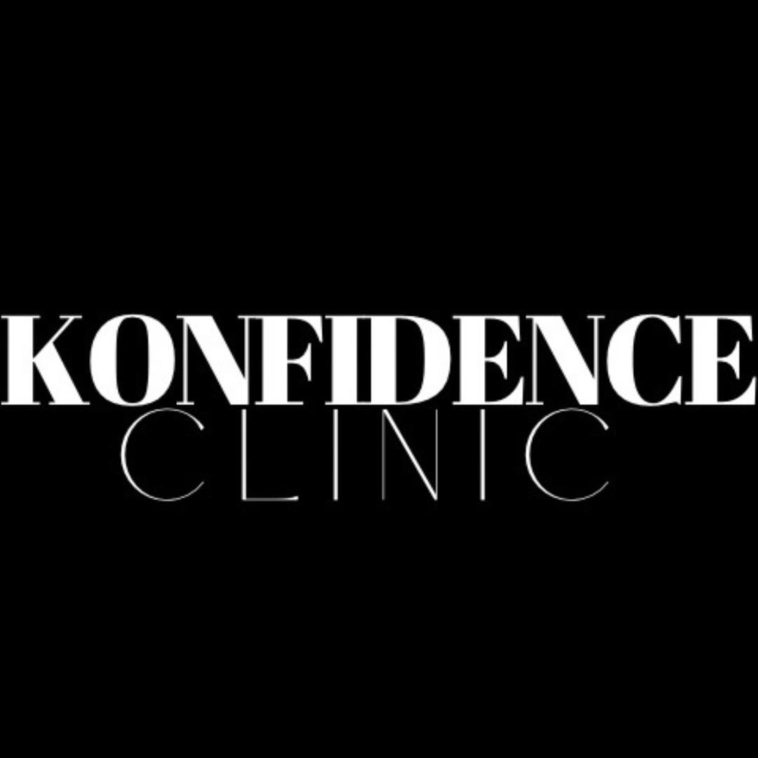 Konfidence Clinic - Deposit Fee