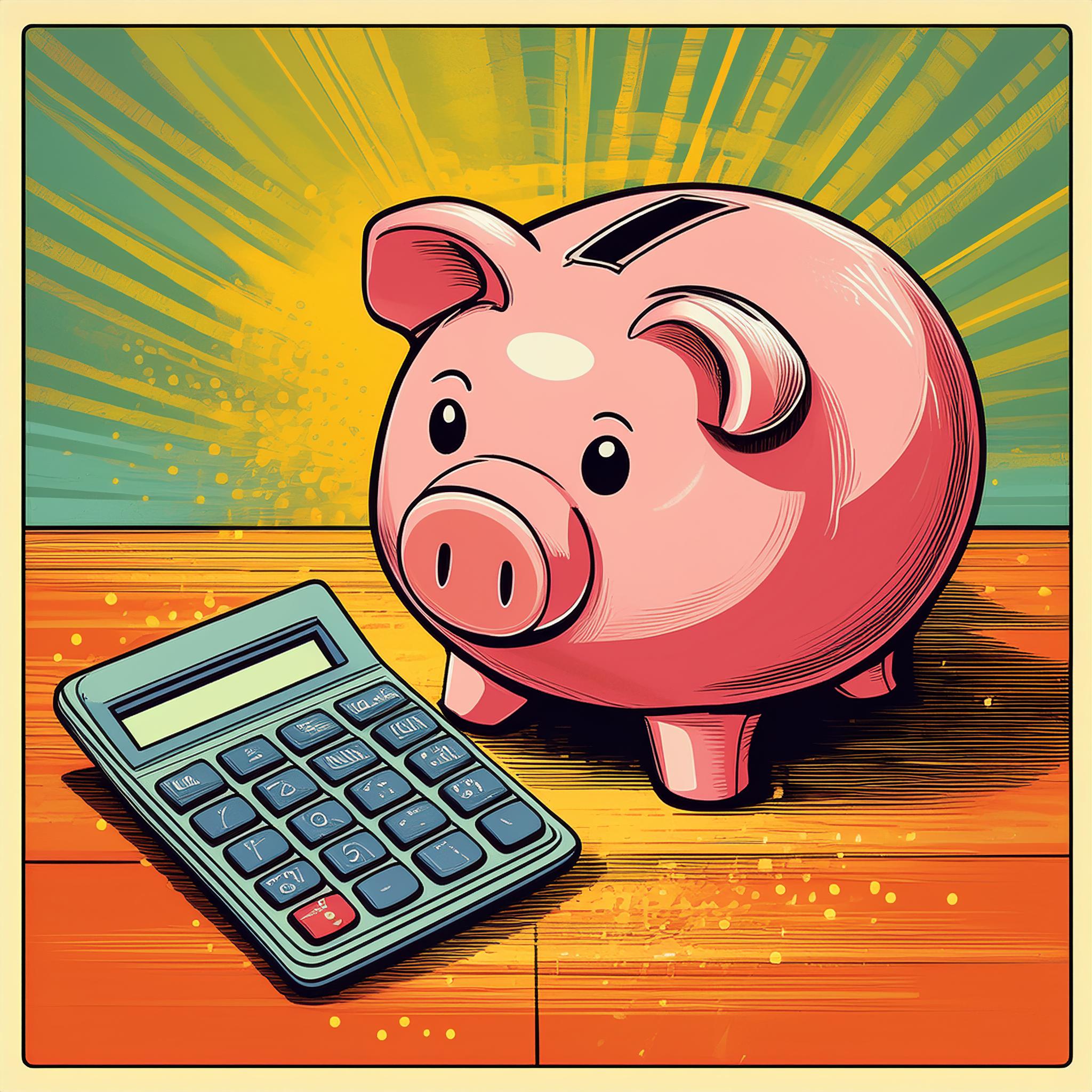 Saving for Mortgage Deposit Saving for Mortgage Deposit