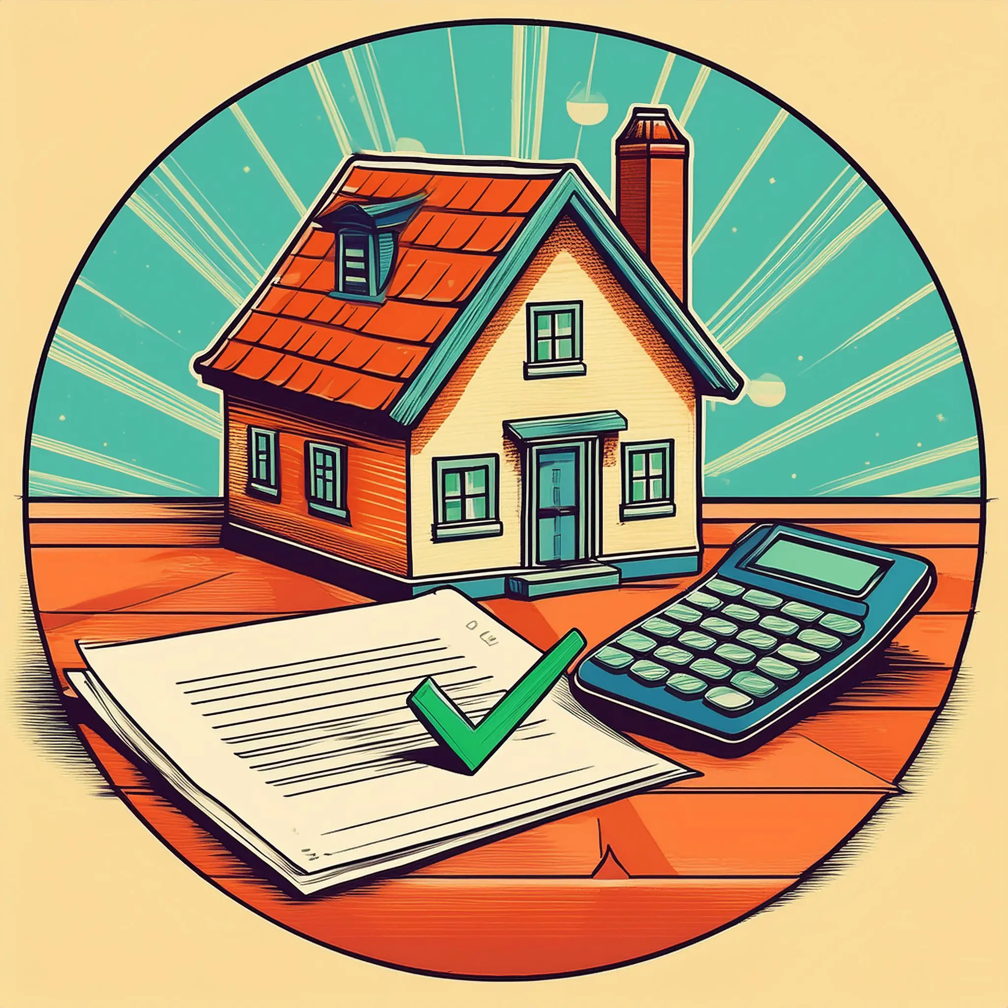 Mortgage in Principle FAQs