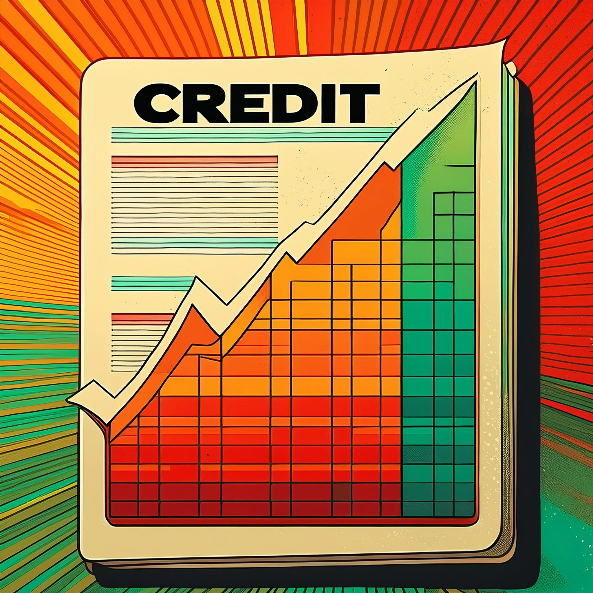 Credit score mortgage