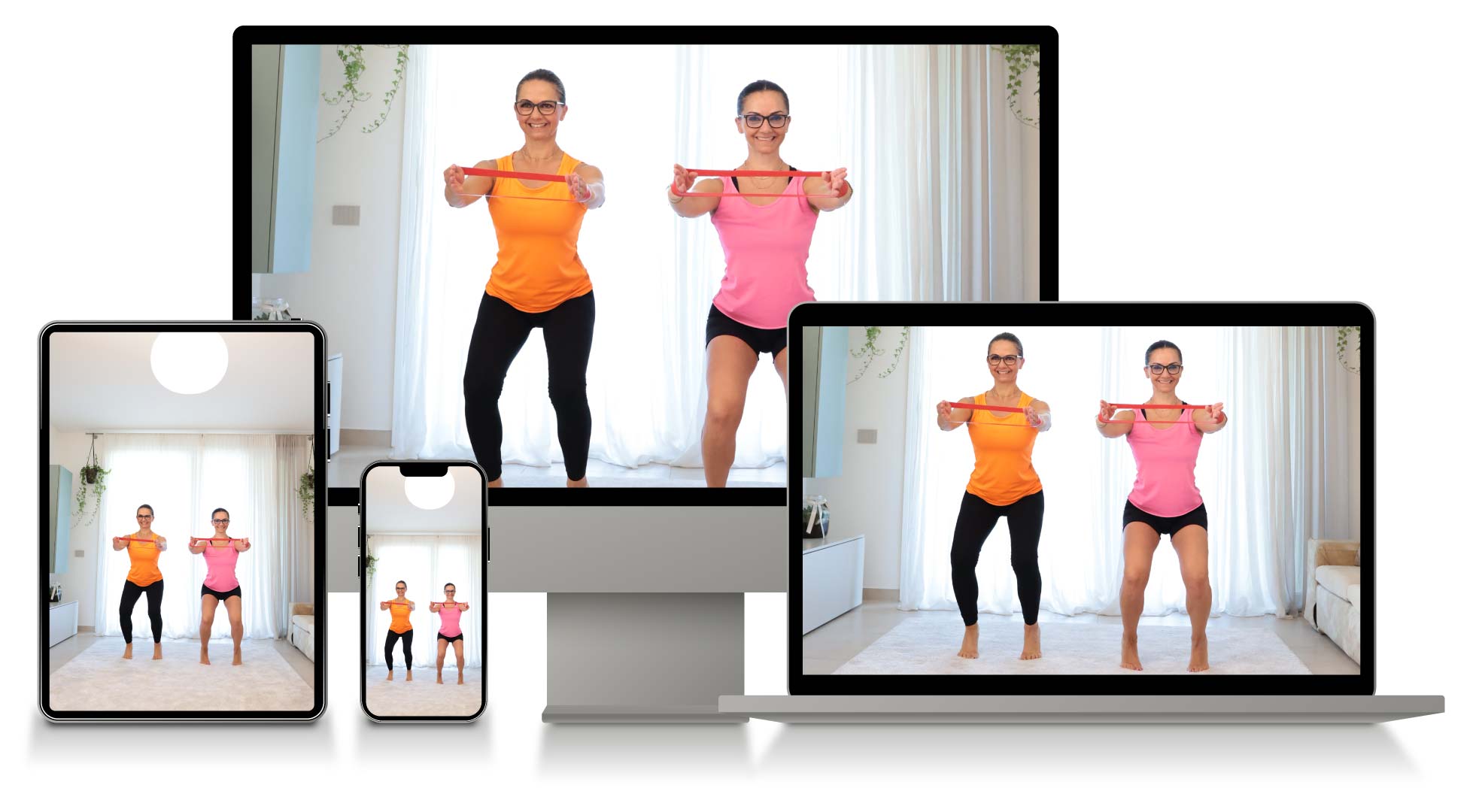 <p>Lezioni Individuali con Le Maltas</p>