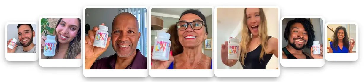 mitolyn - fat burner, metabolism booster and weight loss supplement