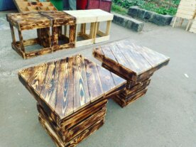 pallettes