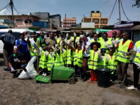 world environment day