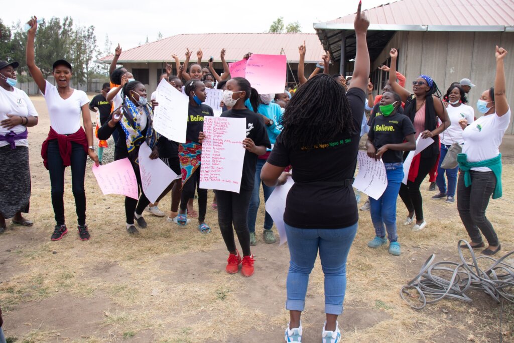 Ngao for education Ngao for education