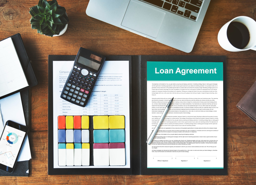 logbook loans agreement logbook loans agreement