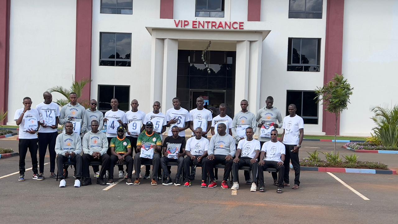 ulinzi sports complex