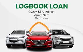 logbook loan