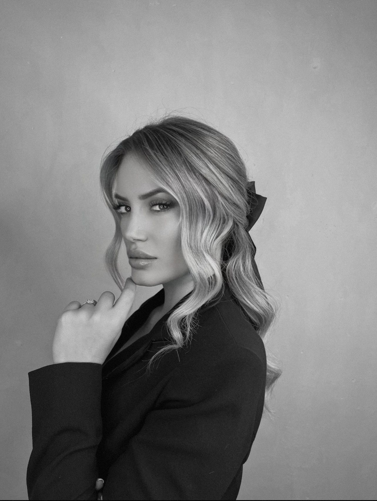 María Díaz, CEO & Founder