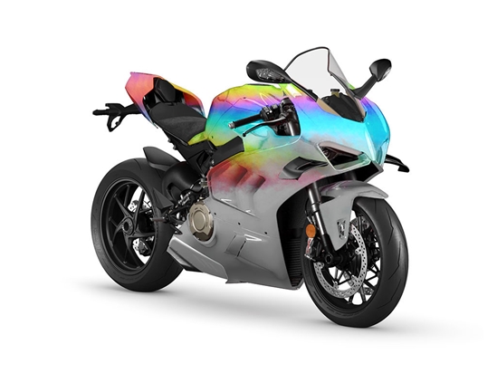Custom Motorcycle Wraps Graphics Midco Wraps