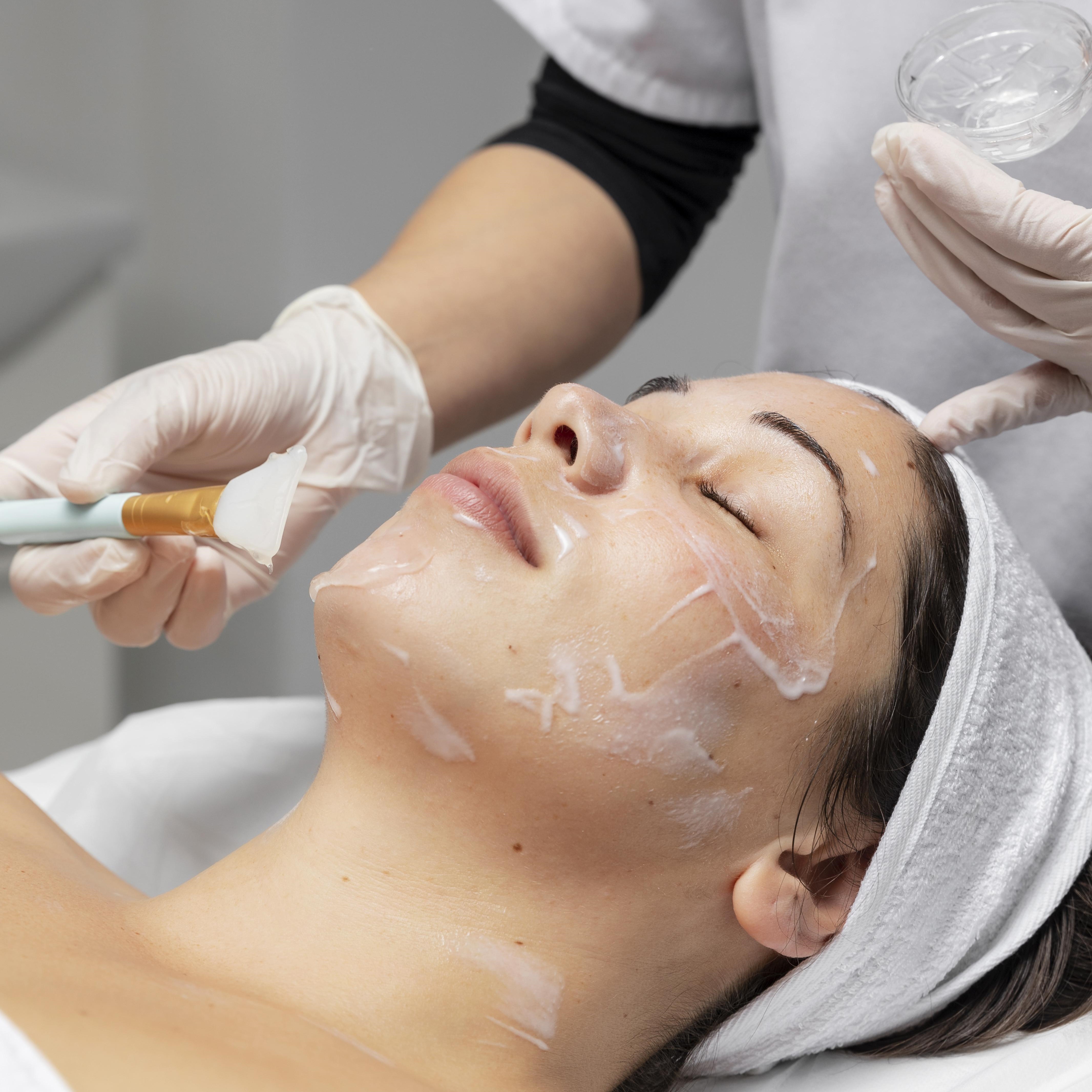 Facial Courses