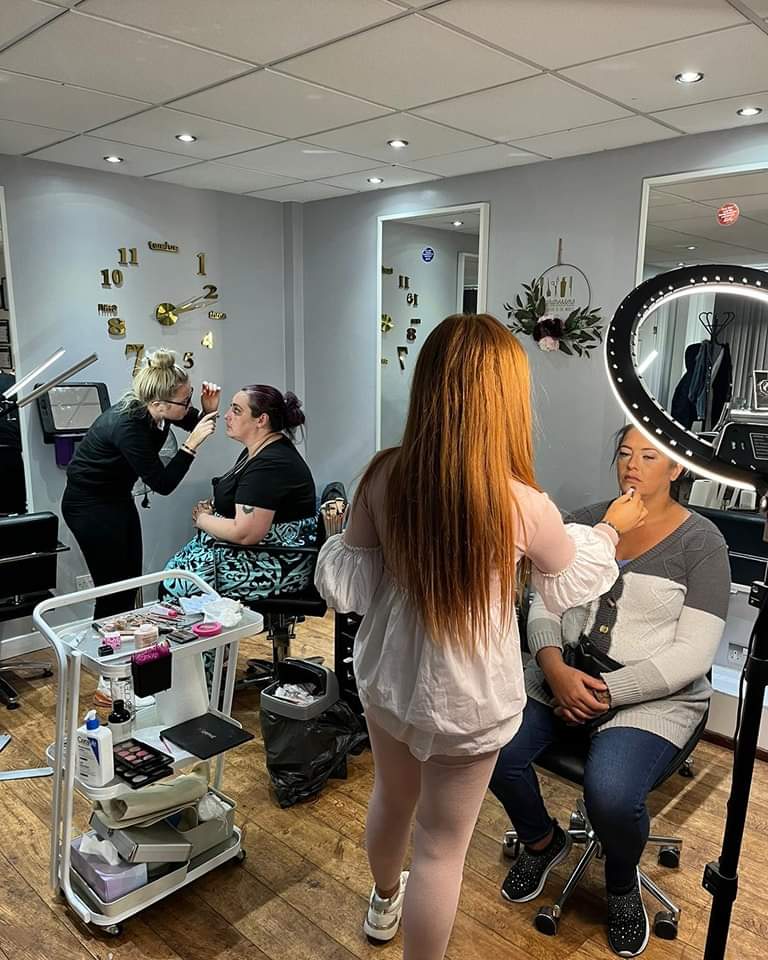 Make-Up Courses
