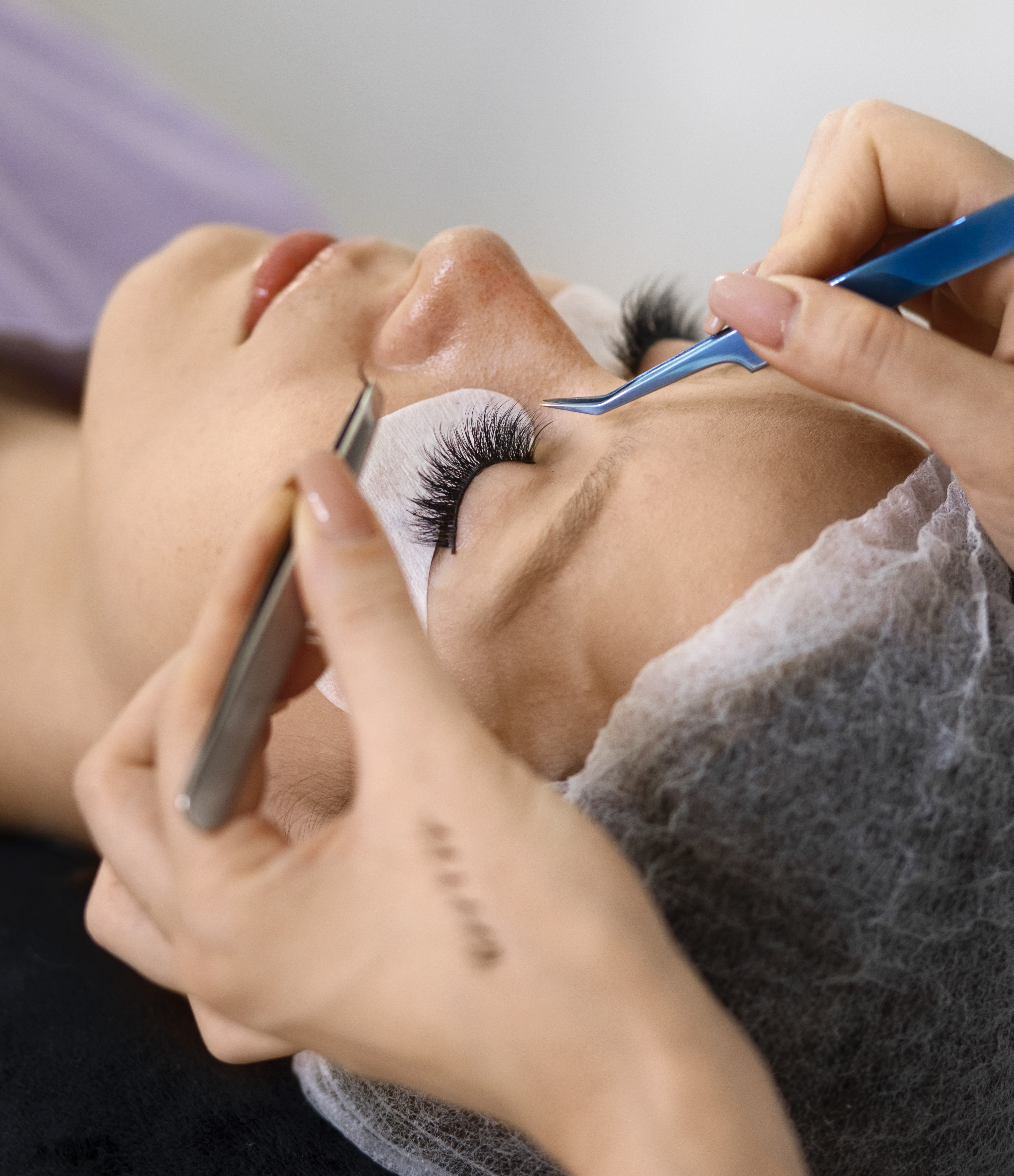Lash Courses