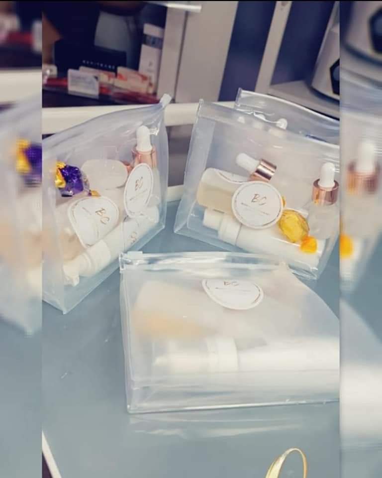 Body Confident Aesthetics Skin Care Kit