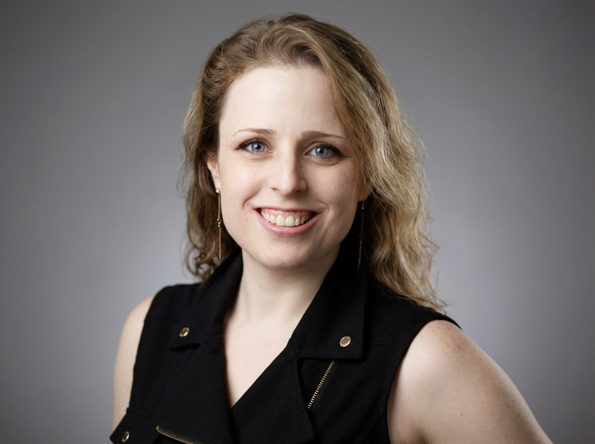 Sarah Ingles, REALTOR® SRES® - Smart Move Des Moines