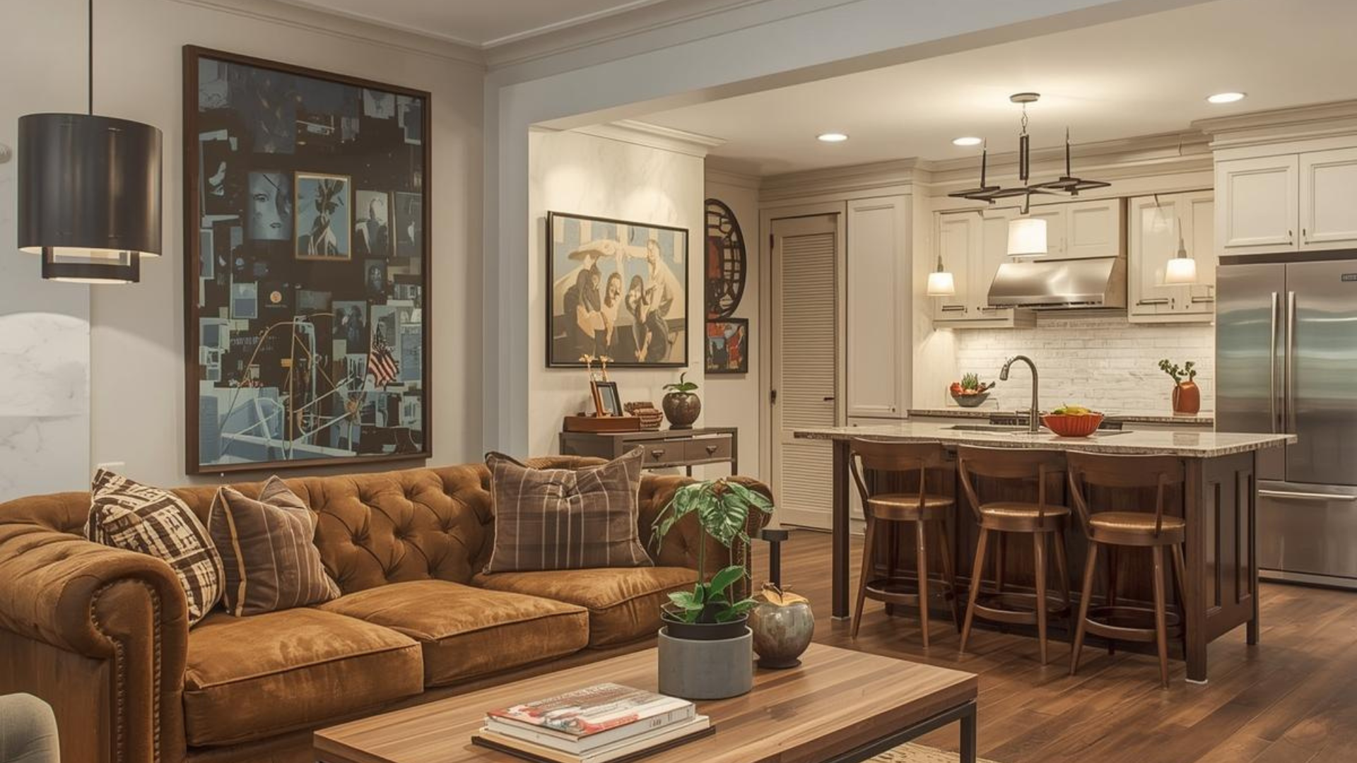 Clive townhome community with low-maintenance landscaping and walking paths - popular with empty nesters and professionals near the Des Moines corporate corridor