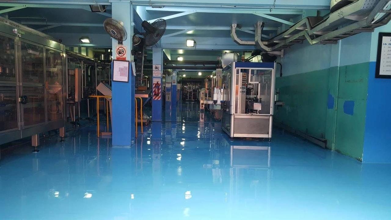 Terrace Waterproofing — Long-lasting Solution