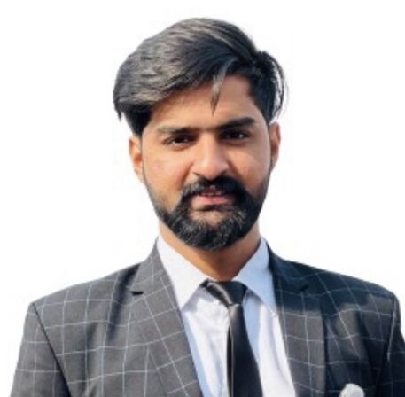 Muhammad Tahir Hafeez