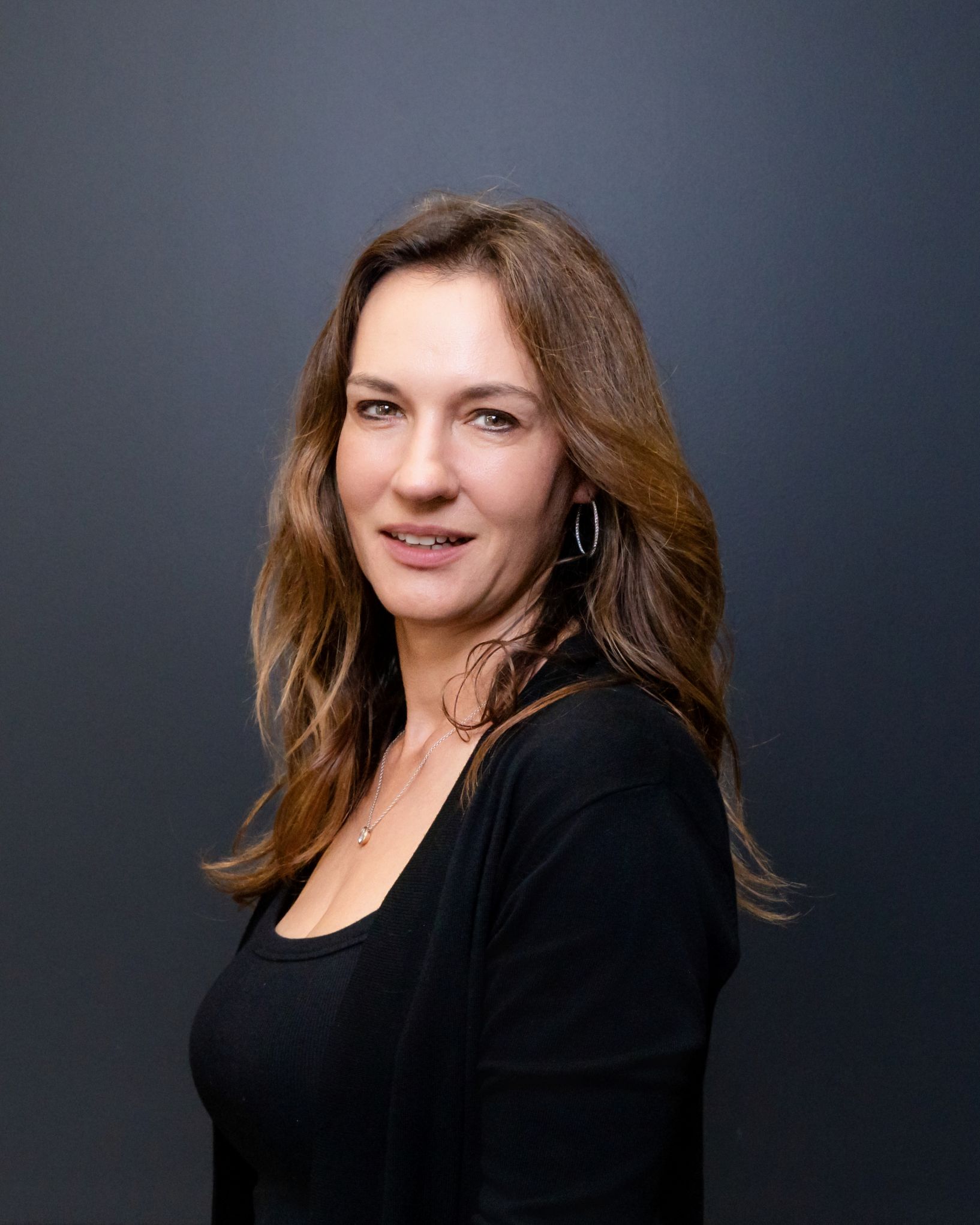 Corporate Portrait