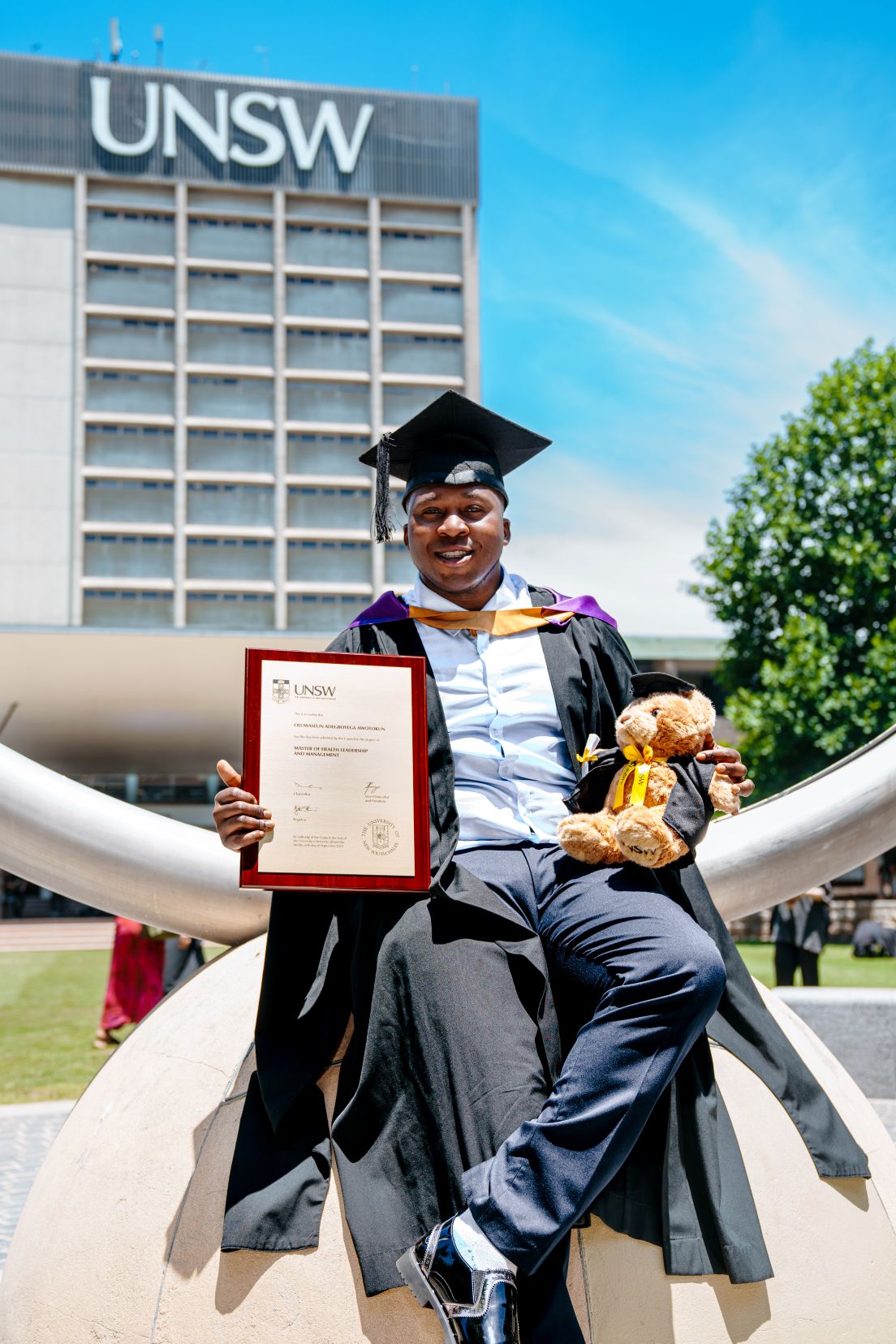 Graduation