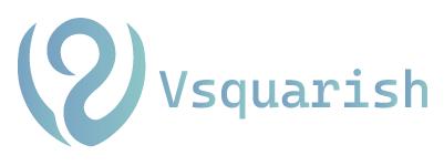 Vsquarish Inc Logo