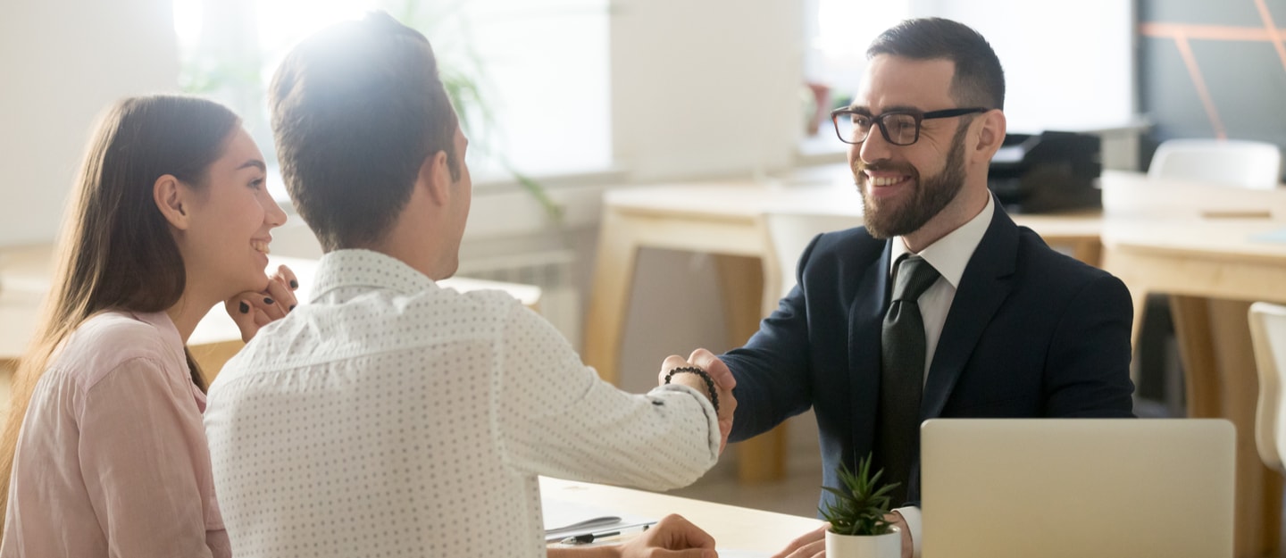 prospecting and lead generation
