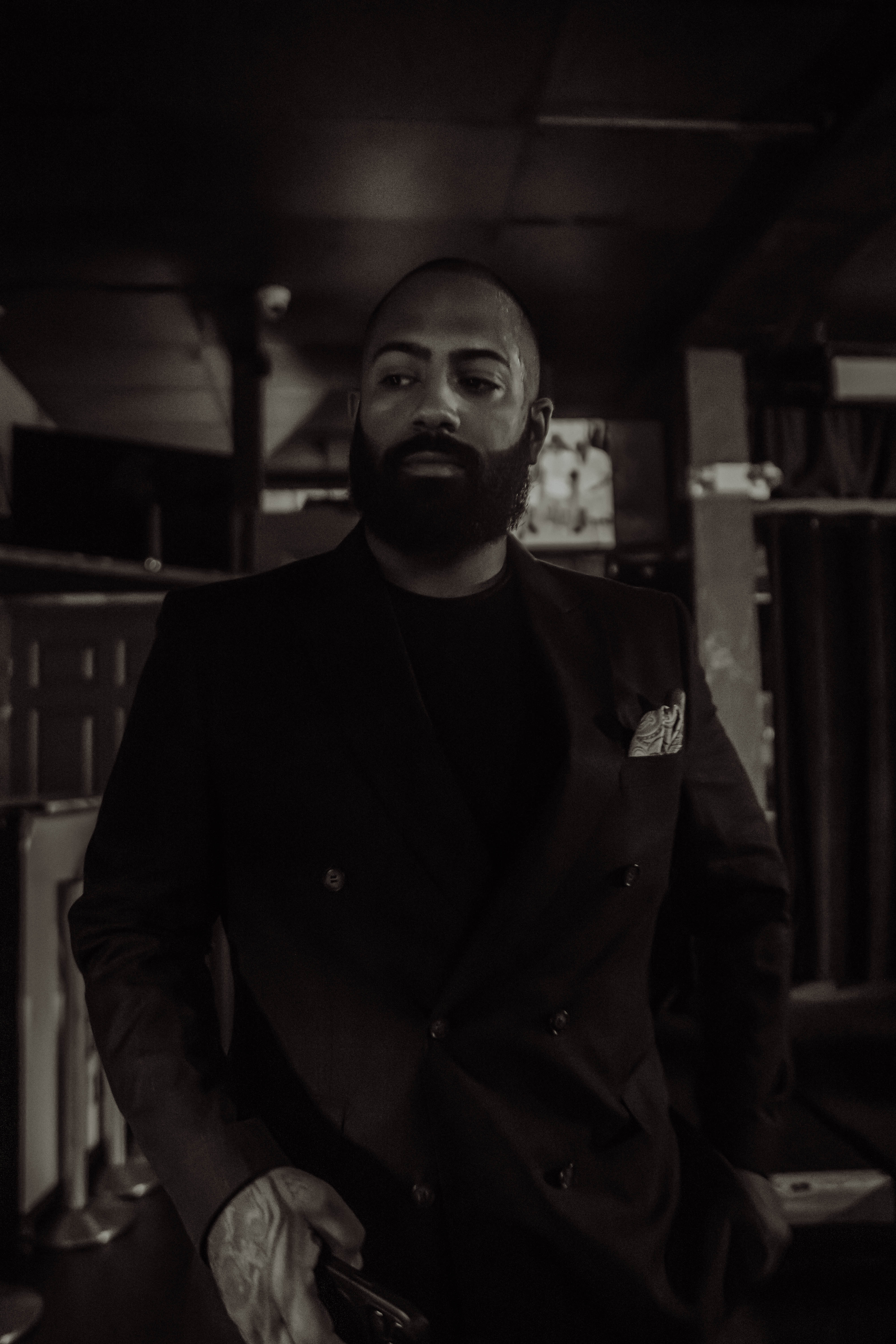 The Spark Before the Movement | CIC 2025 Reflection