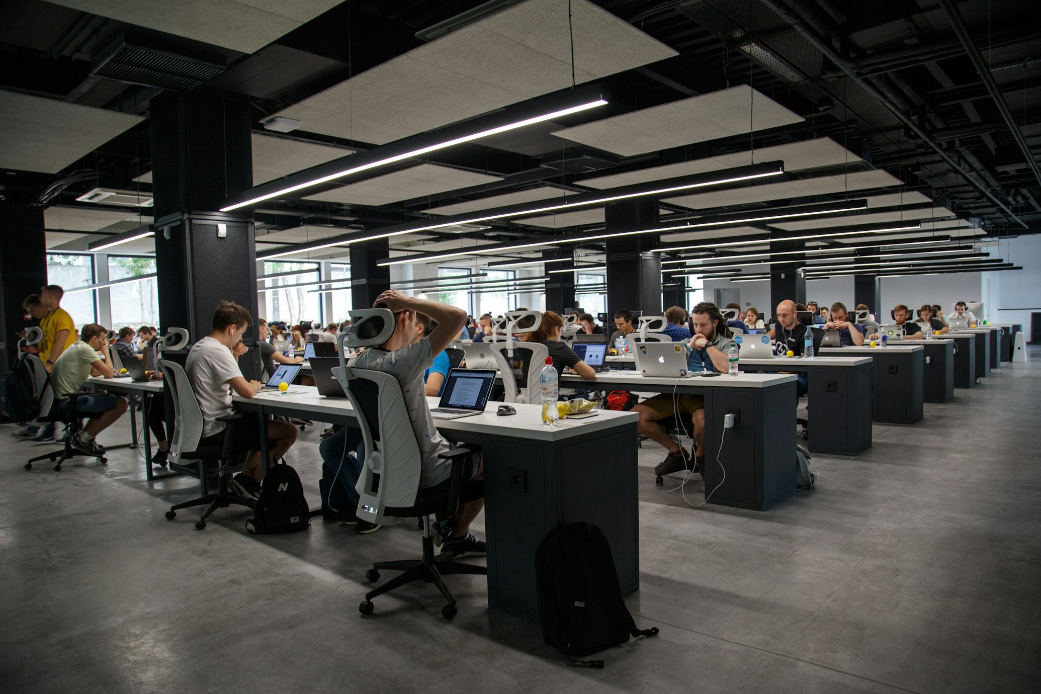 Business Growth Analytics
