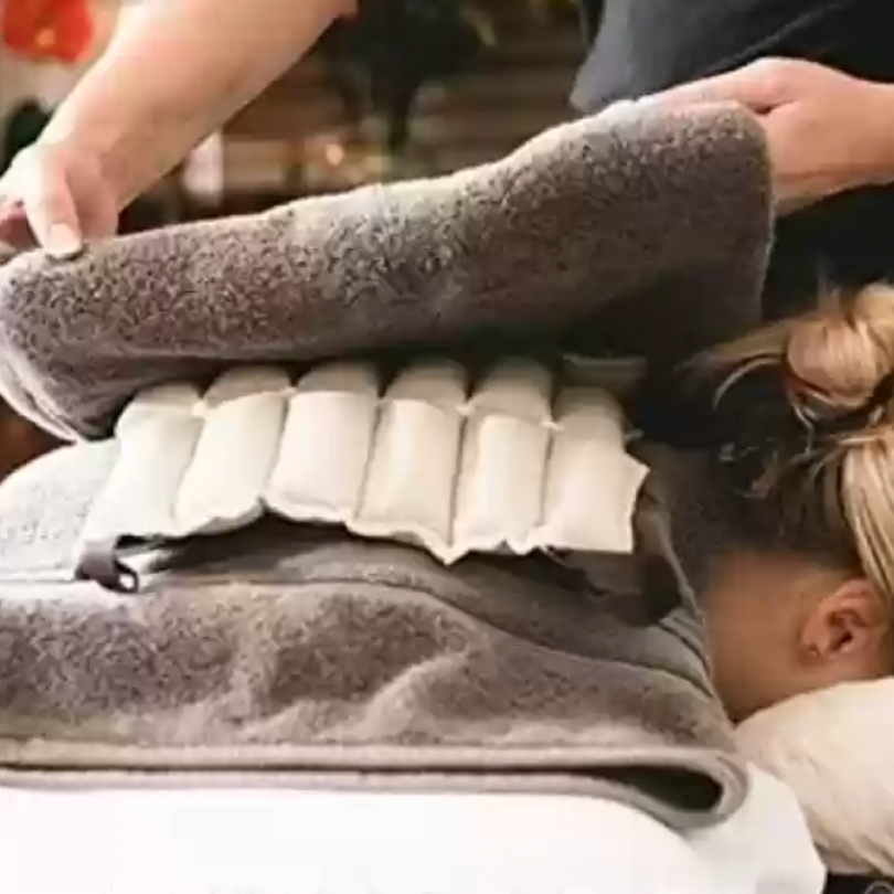 rawatan mengunakan heat therapy di fisioterapi kuala selangor rawatan mengunakan heat therapy di fisioterapi kuala selangor