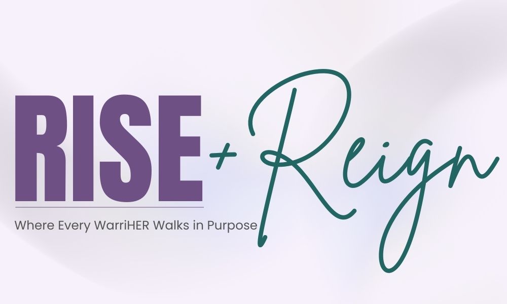 RISE+Reign Blog RISE+Reign Blog