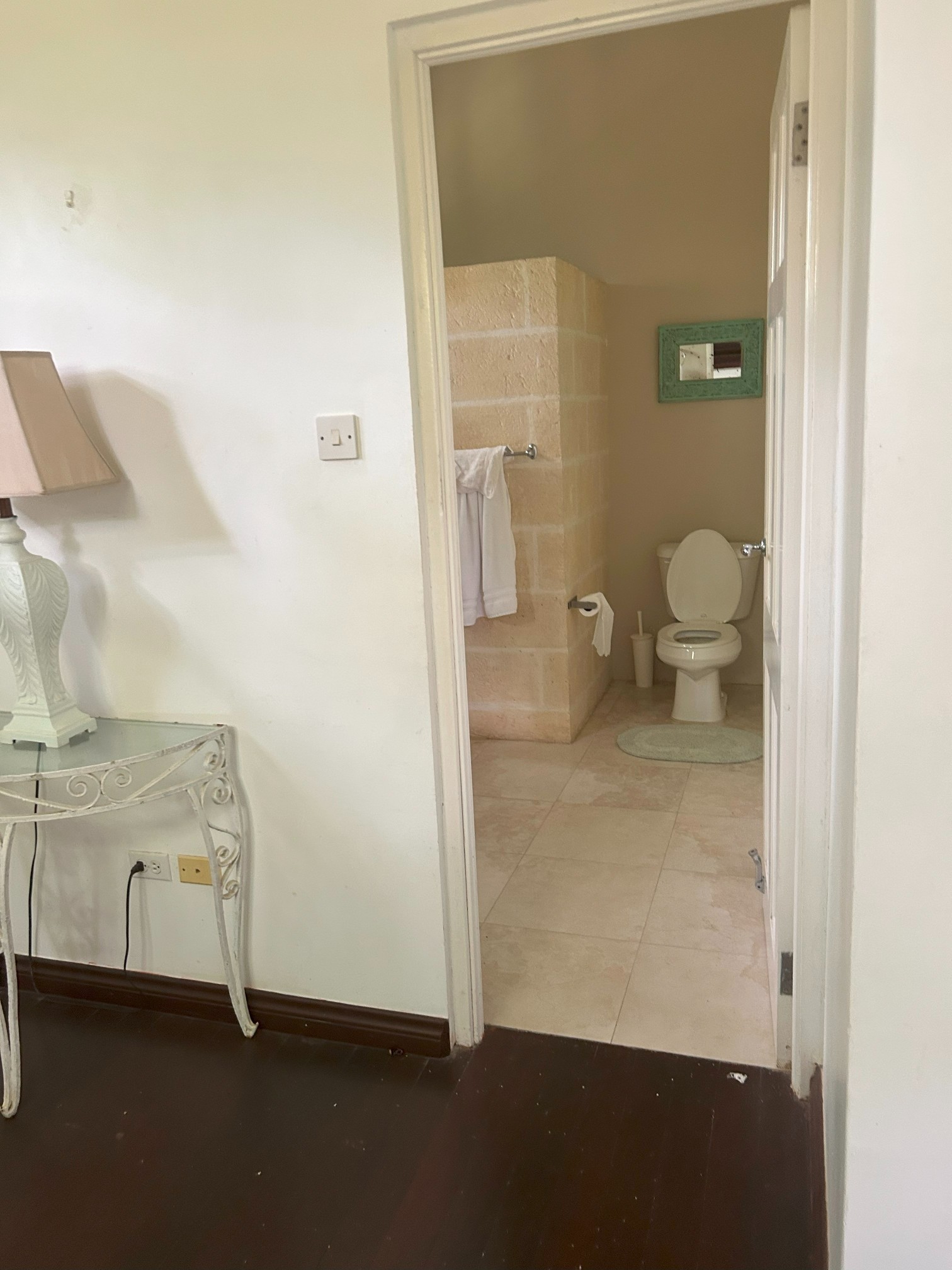 King Deluxe Suite