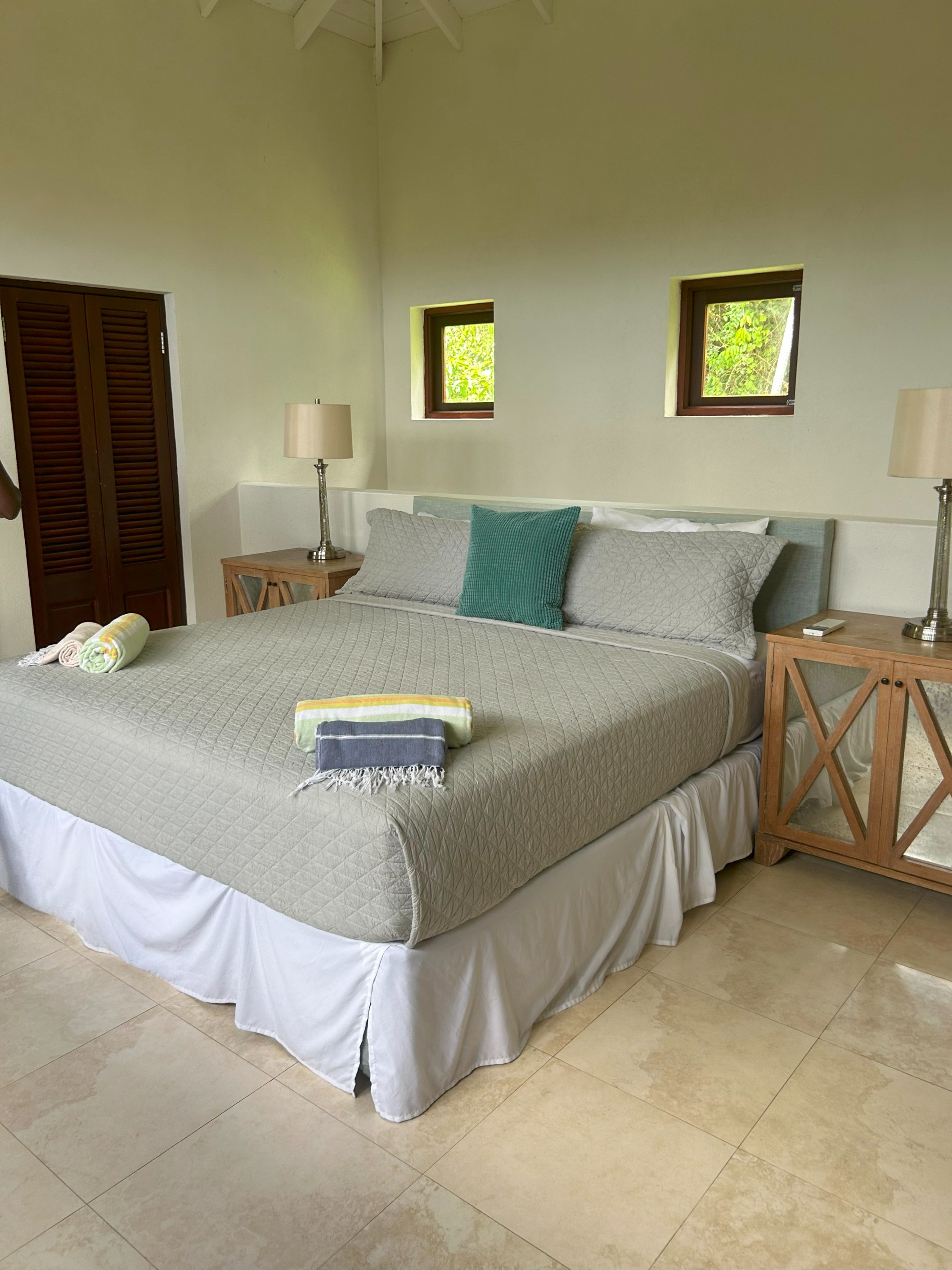 King Deluxe Suite