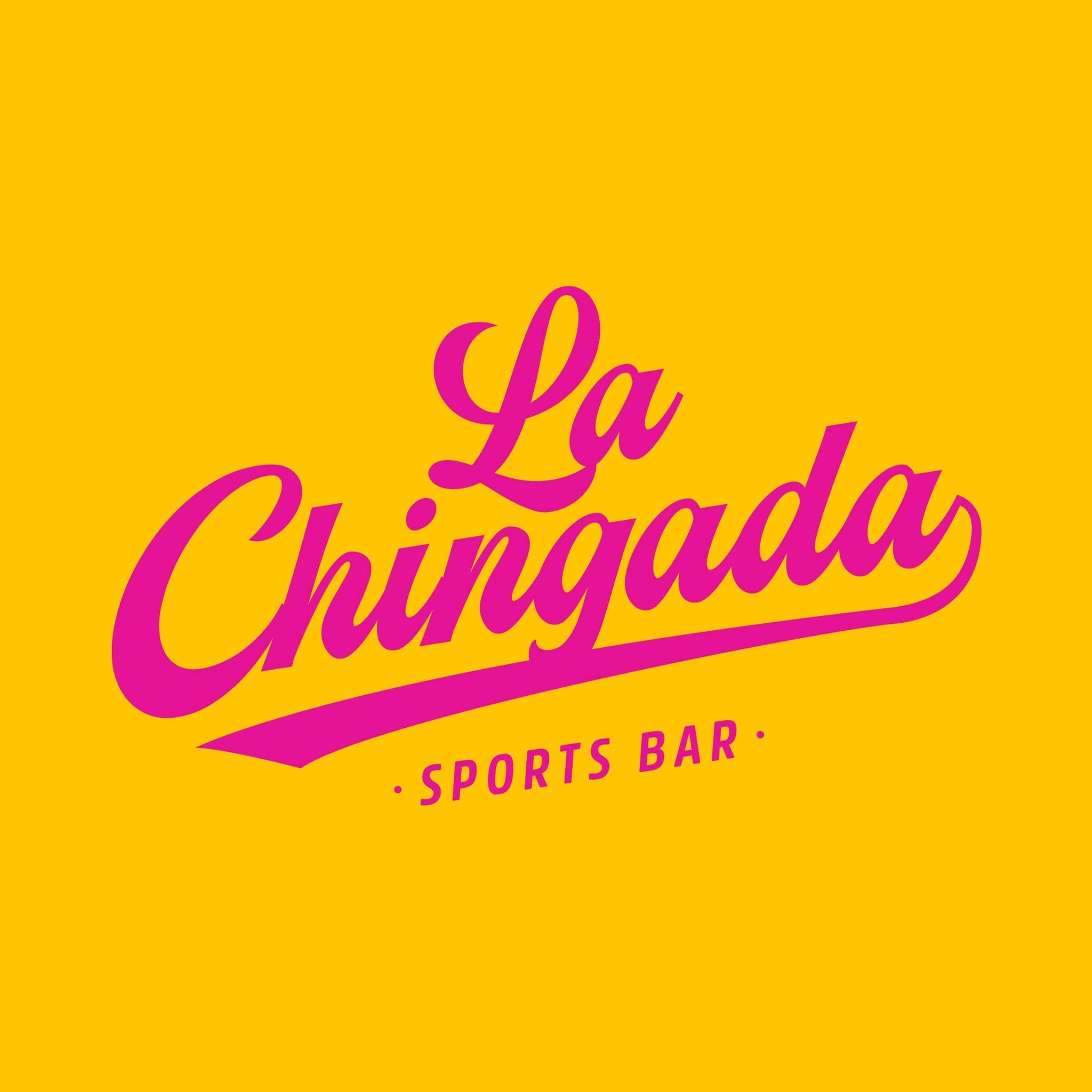 La Chingada logo