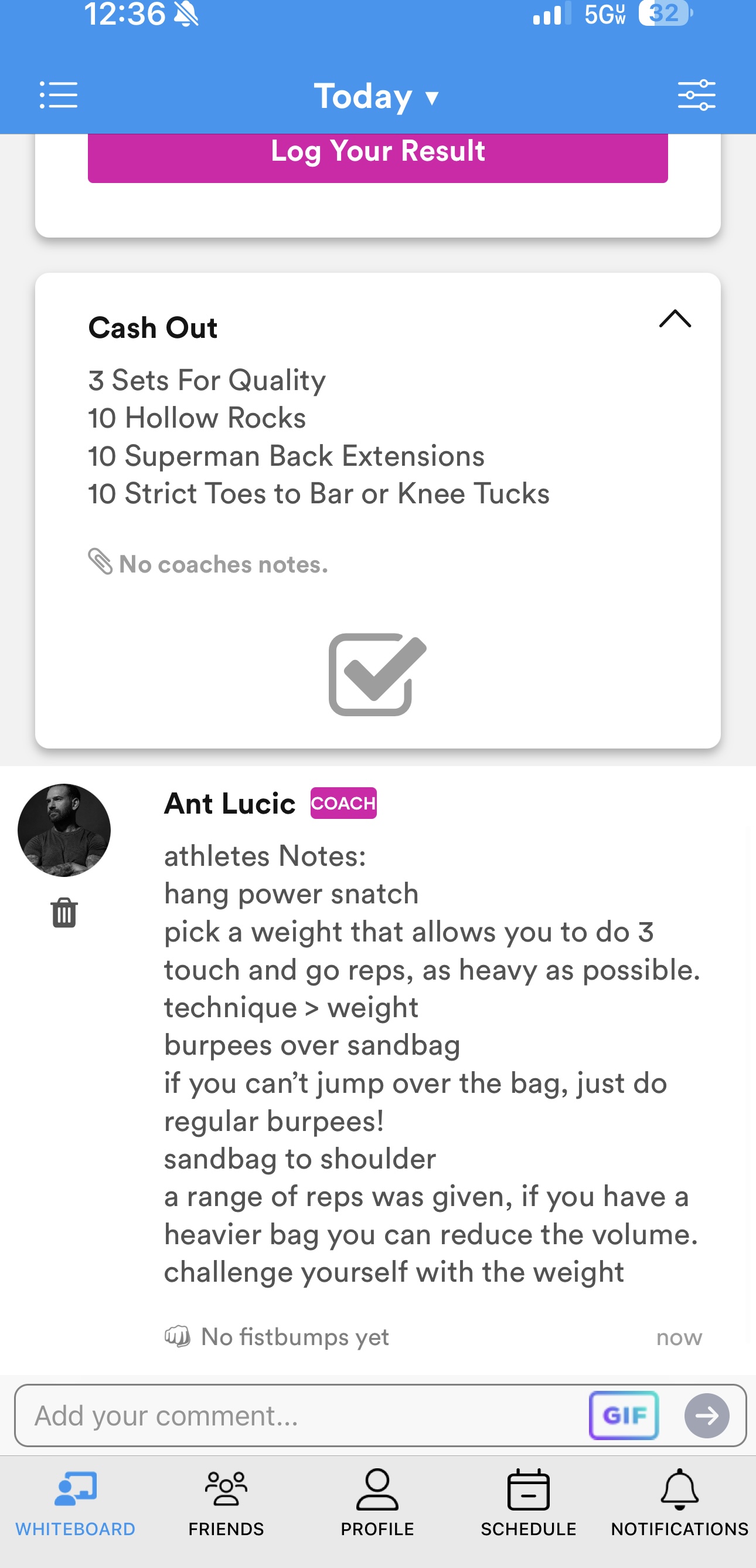 sugarwod