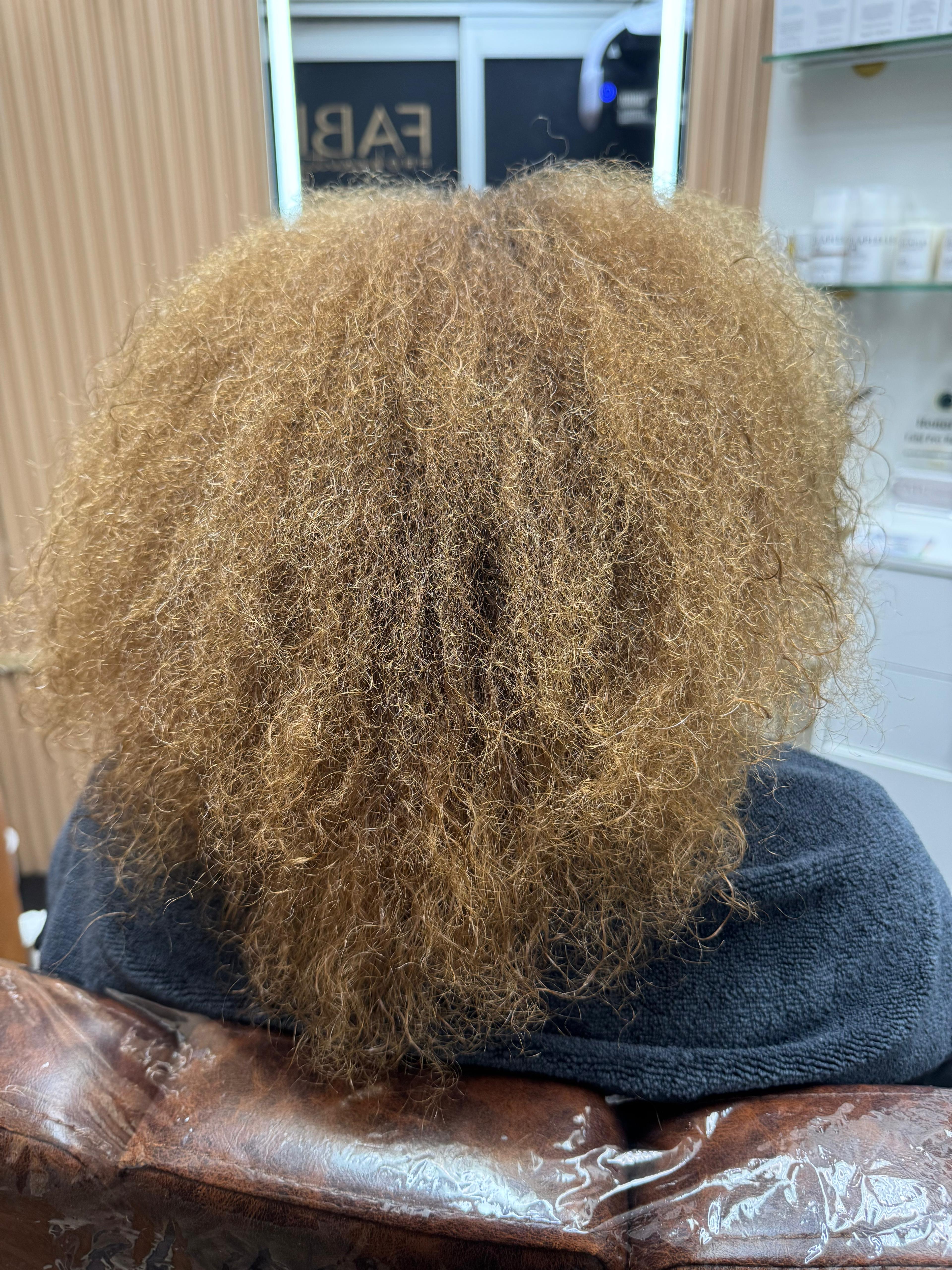 Before Transformation 1