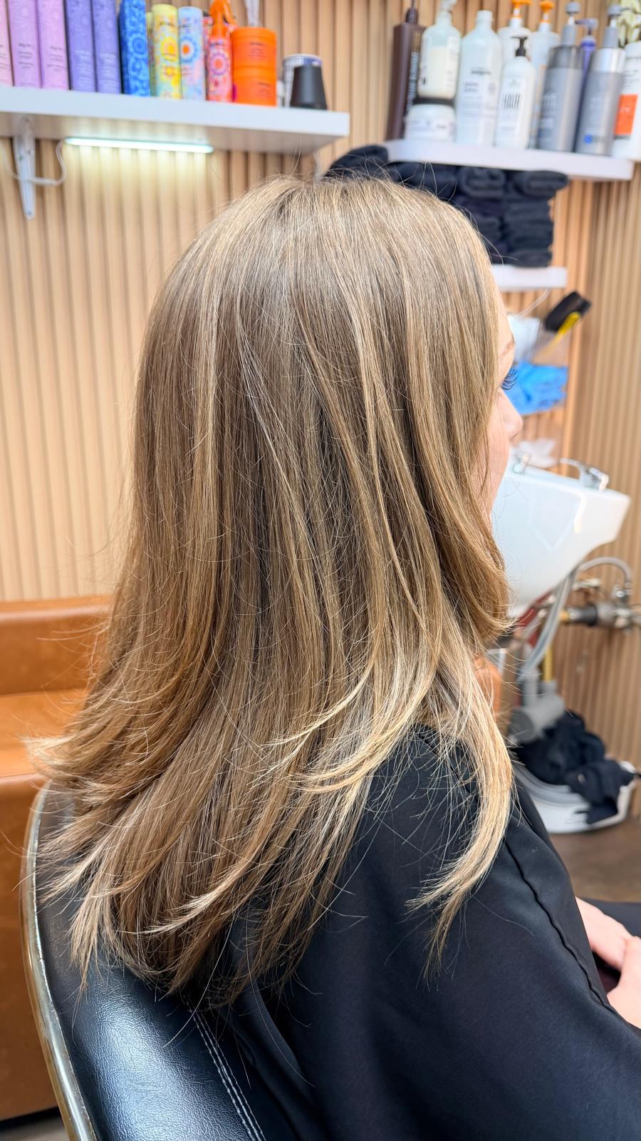 Before Transformation 2