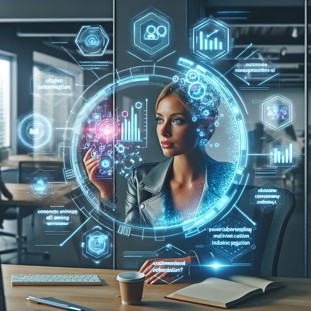 The Future of AI-Driven Copy: Crafting Winning Campaigns for Small Businesses The Future of AI-Driven Copy: Crafting Winning Campaigns for Small Businesses