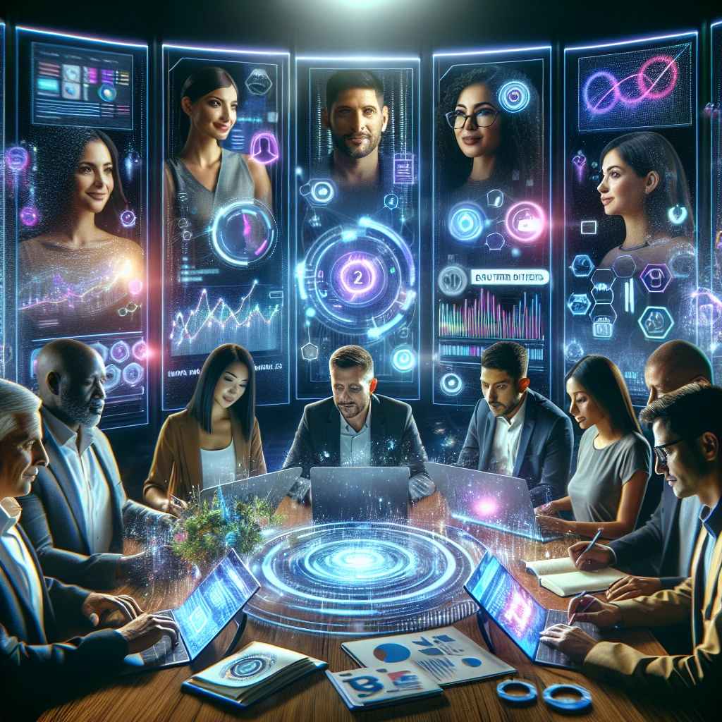 How AI-Powered Dynamic Campaigns Are Revolutionizing Small Business Marketing