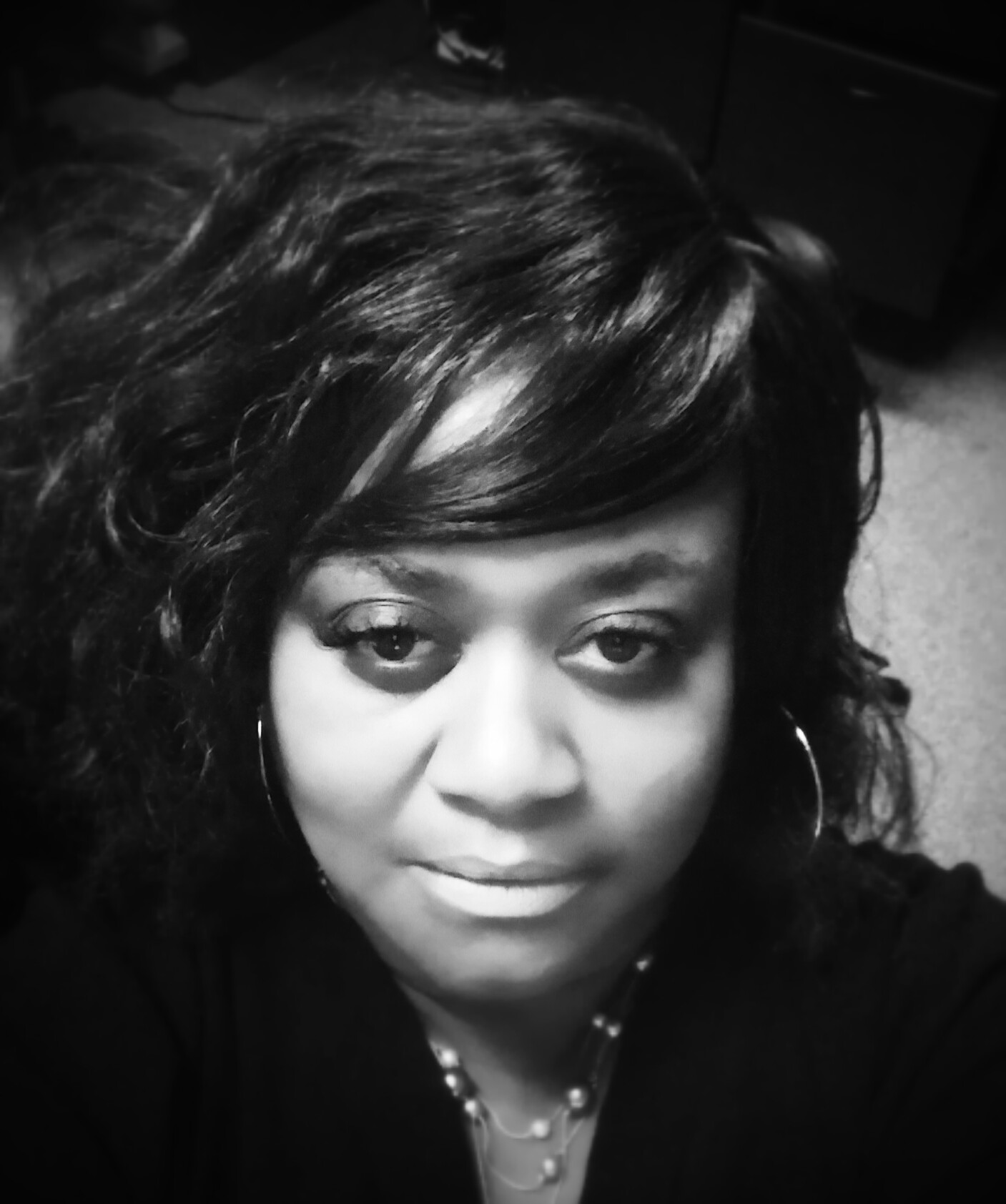 The owner and CEO of the Solutions and Success, a brokering loan consulting firm, who has been in the business world for 20 years and counting. 