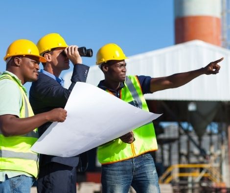 Accident Prevention Plan Accident Prevention Plan